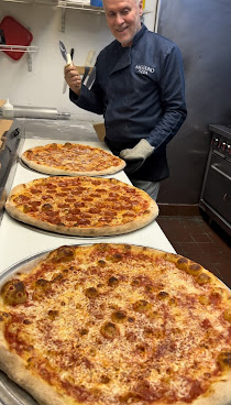 Angolino Pizza by null