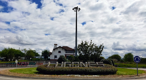 [LUGONES/LLUGONES] Los Peñones [CTA 02052]