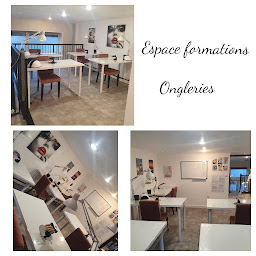 Photo n°21 de Nails'Mélanie Messie Delaroche à Le Havre (Institut de beauté)