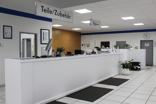 RK Autowelt Soest - Thumbnail