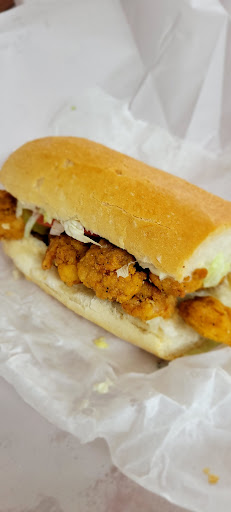 Juneau's Sandwich Shop - Thumbnail