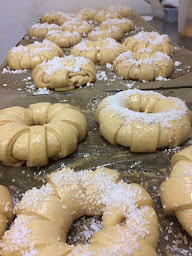 Photo n°40 de Sarl Au Fournil de la Cité à Périgueux (Pâtisserie)