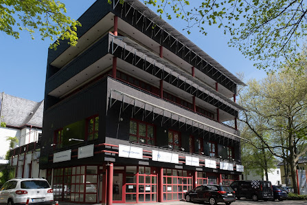 SILICON-ITS GmbH Hattinger Str. 419, 44795 Bochum, Deutschland