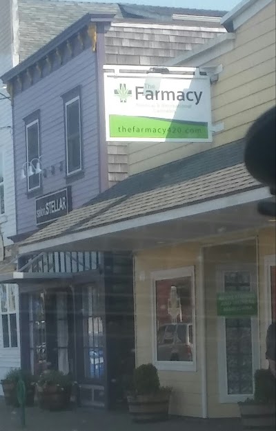 The Farmacy