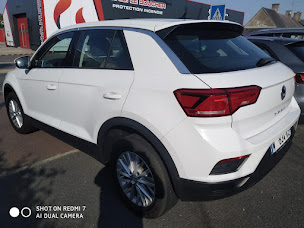 Photo n°36 de AUTO VP à Marcey-les-Grèves (Importateur)