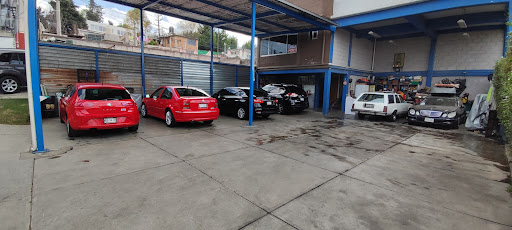 BCV AUTOMOTRIZ