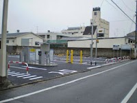 タイムズ天神通三条