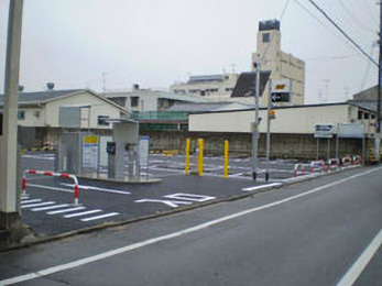 タイムズ天神通三条