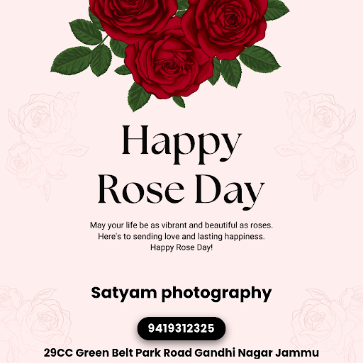 Happy Rose Day 2026 post image