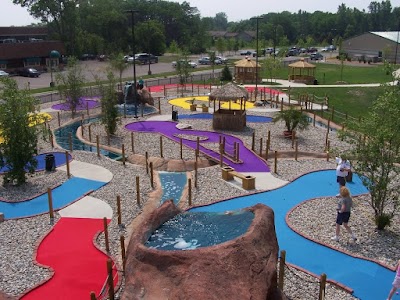Photos of Paradise Park