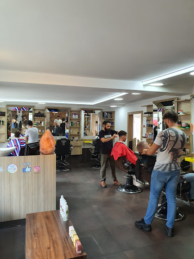 Hairdresser Musab Soest - Thumbnail