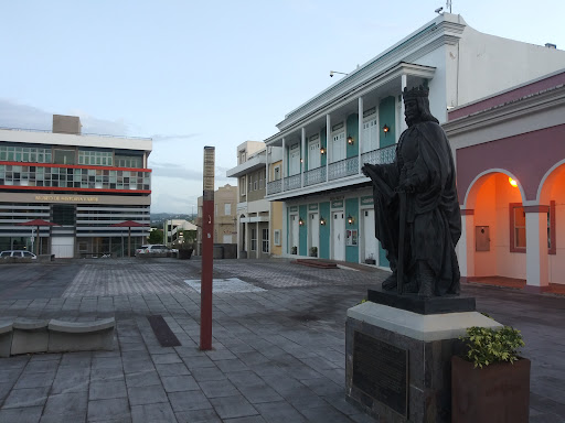 Plaza Rey Fernando III - Thumbnail