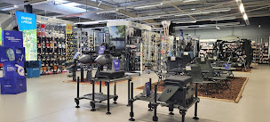 Photo n°7 de Decathlon Flers à Flers (Magasin de vélos d'occasion)