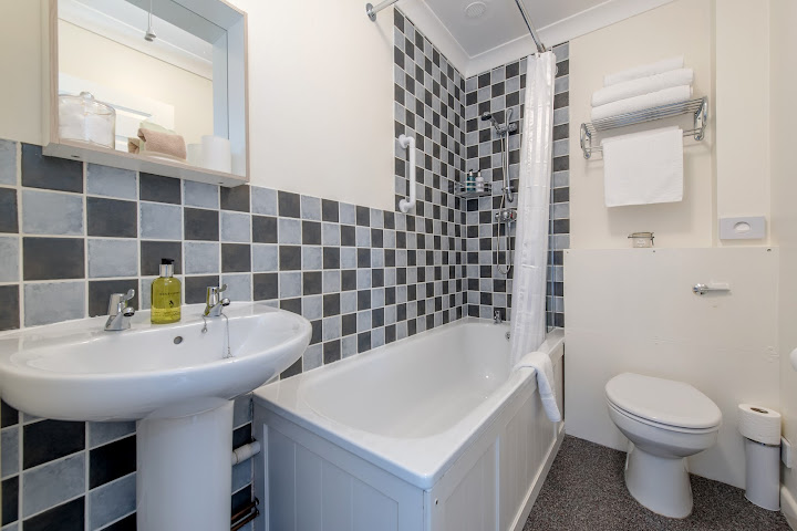 Exmoor House Bed & Breakfast by null