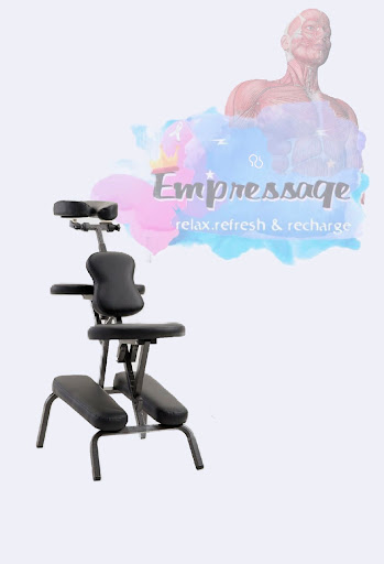 Empressage - Visual