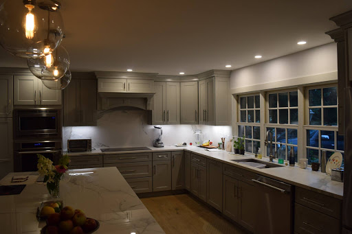 Colonial Carpentry Innovations Inc