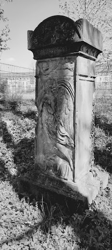Jüdischer Friedhof Mühlhausen/Thüringen - Thumbnail
