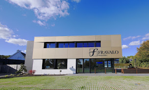 Photo n°3 de Fravalo Immobilier à Arradon (Agent immobilier)