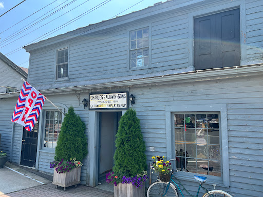 West Stockbridge Historical Society - Thumbnail