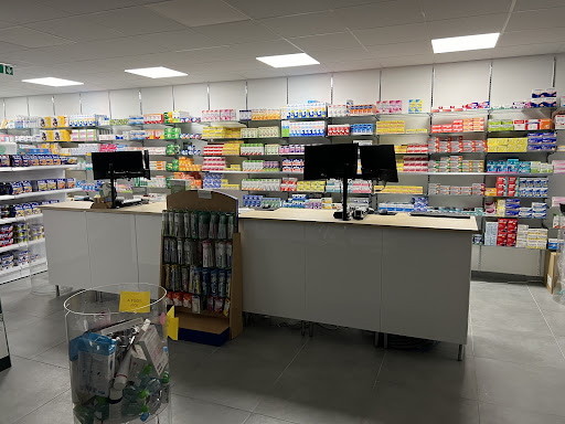 PHARMACIE TORKHANI SOUFIANE