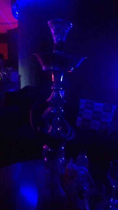 night-club