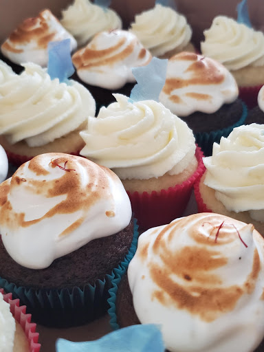 CupnCake Bakery