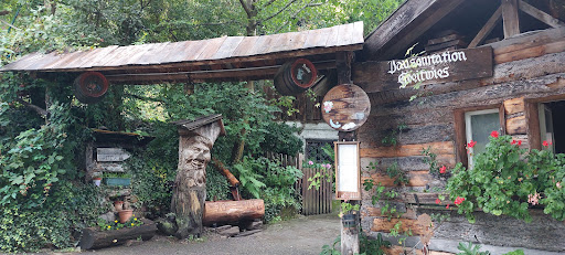 Jausenstation Greitwies - Thumbnail