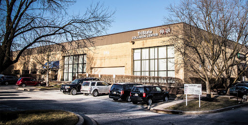 Tristate Collision Center - Thumbnail