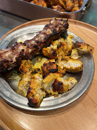 Photo n°51 de BABA CHEESE NAAN à Sainte-Geneviève-des-Bois (Restaurant indien)