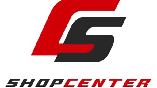 ShopCenter - Visual