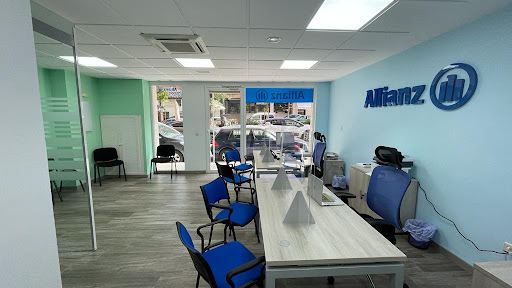 Agente de Seguros ALLIANZ: Antonio Rodriguez Aranjuez - Thumbnail