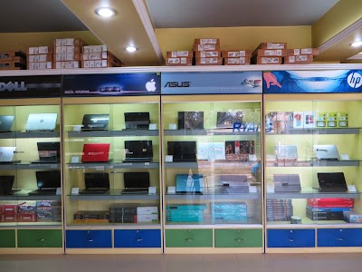 Photos of Ryans Computers- Bogra