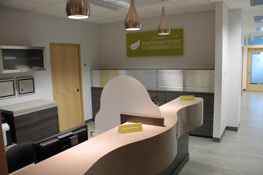 Dental Health Center in Rimouski - Thumbnail