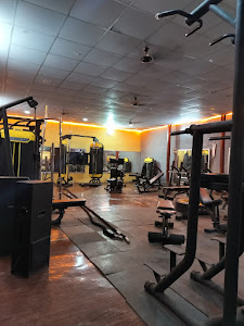 Astro fitness club gym – Gym in Laxmangarh, Rajasthan
