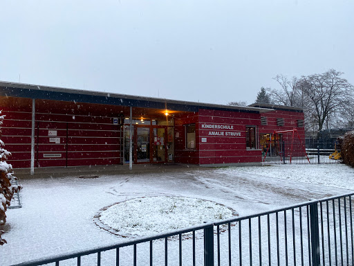 Kinderschule Amalie Struve