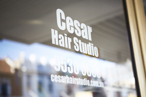 Cesar Hair Studio - Thumbnail