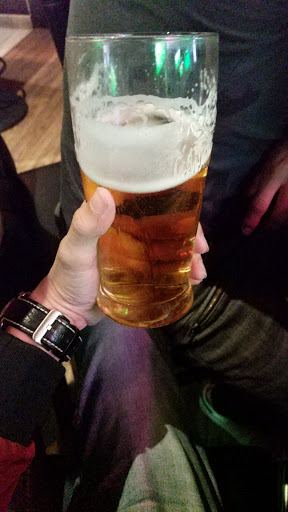 Windsor Hyper Bar & Grill - Thumbnail