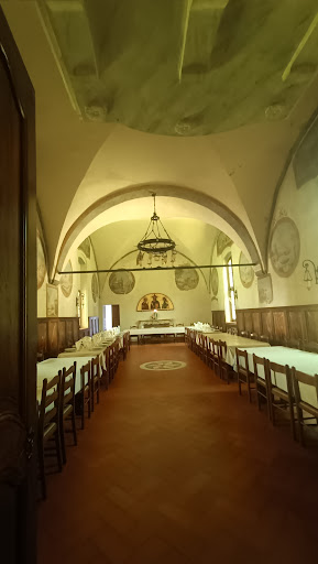 Laboratorio Apistico del Monastero di San Giovanni Evangelista - Thumbnail