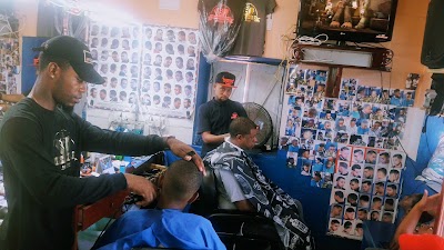 Photos of Fresh Impression Barbershop