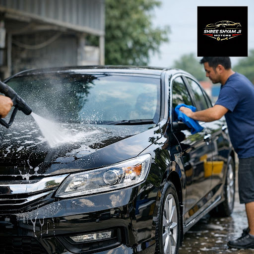 A clean car doesn’t just look good – it also protects your paint, resale value and driving comfor… post image