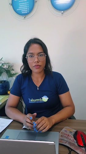 Avaliações sobre Lavanderia Formula em Goiânia - Lavandería