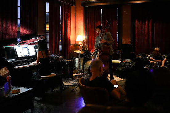 The Wellesbourne by null