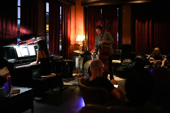 The Wellesbourne by null