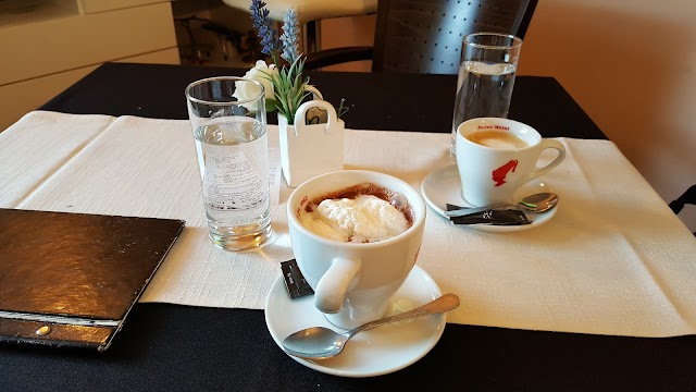 Cafe Bar Vidilica