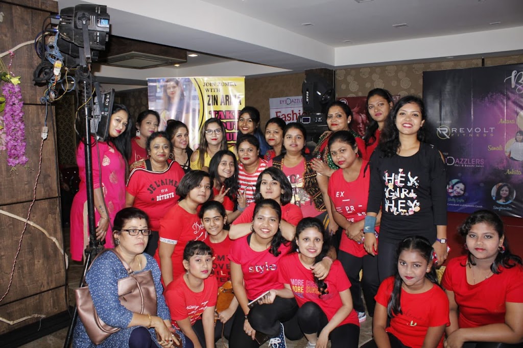 Afd Studio Keya More Branch