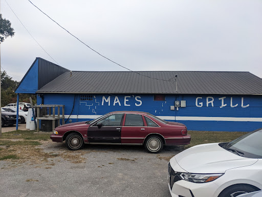 Mae's Grill