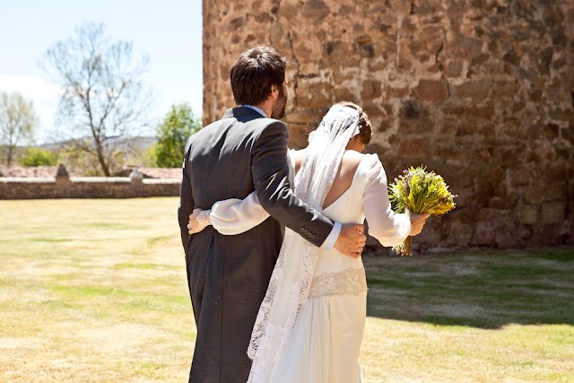 Vestidos de Novia Beatriz Álvaro