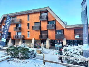 Photo n°7 de Sport Confort à Montclar (Service de location de ski)