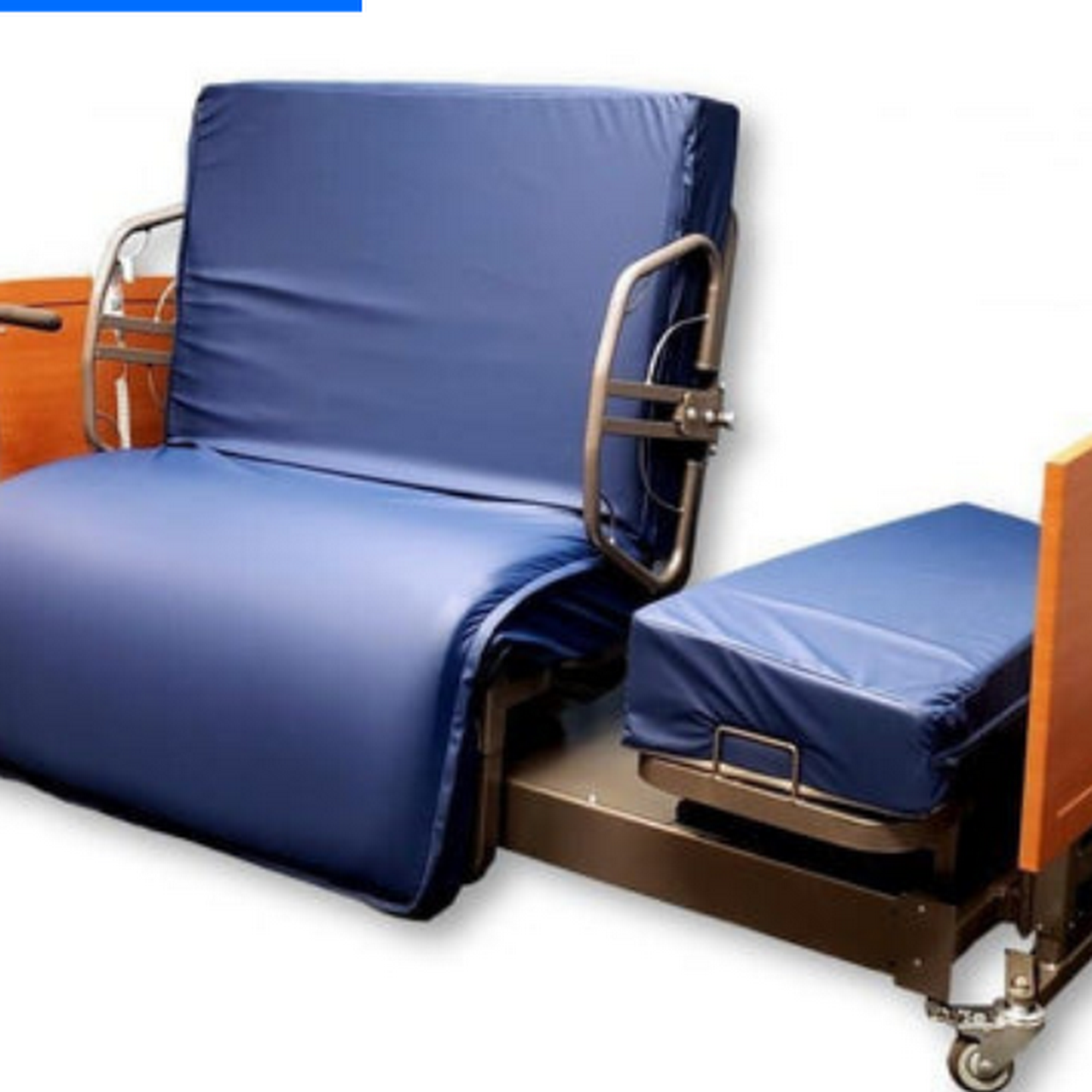 Get Up and Go Medical Equipment for Seniors and The Disabled in the