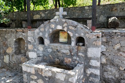 Photos of Saint Athanasius